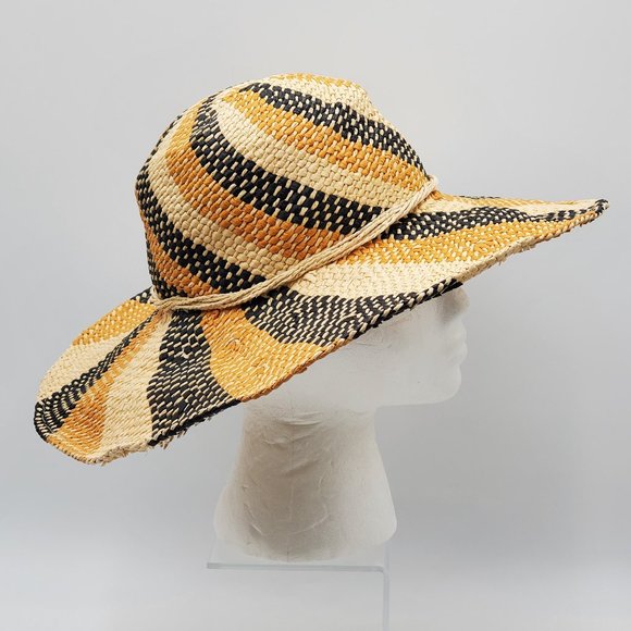 Goorin Bros - Wide Wired Brim Hat - Picture 3 of 15